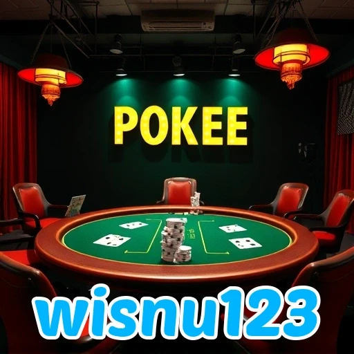 wisnu123: Forum Menarik untuk Gamer Indonesia