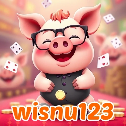 wisnu123 Mobile