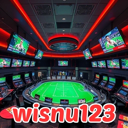 wisnu123: Temukan Keunggulan Menarik dalam Dunia Game Online