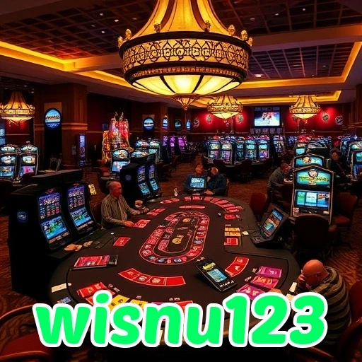 wisnu123 Tips