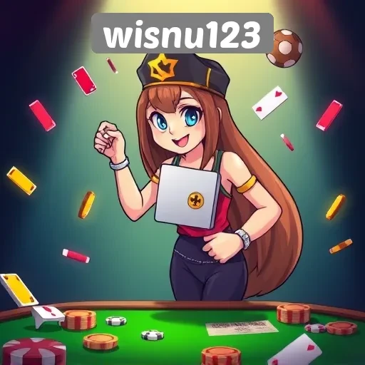 Keunggulan dan Pilihan Permainan di Wisnu123