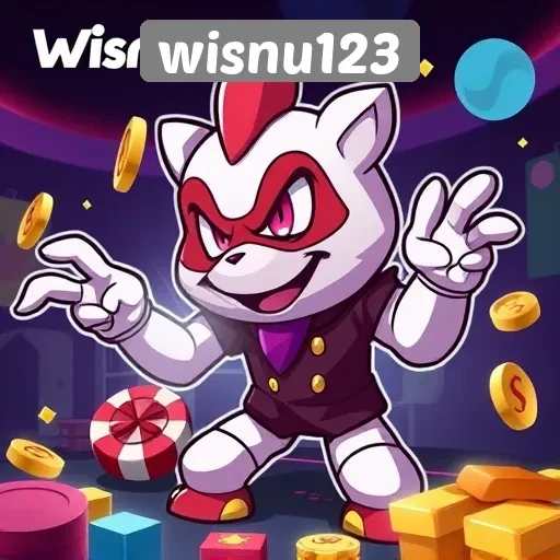 Perbandingan Wisnu123 dengan Situs Game Lainnya