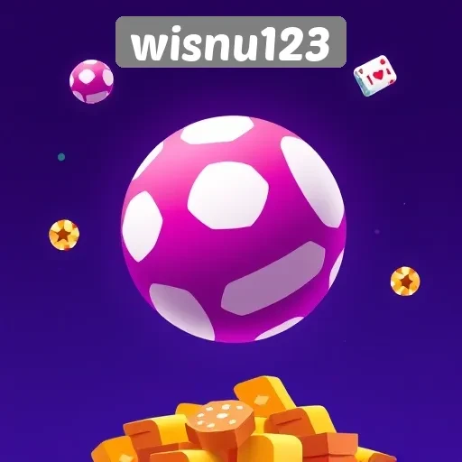 Keberagaman Permainan yang Tersedia di Wisnu123