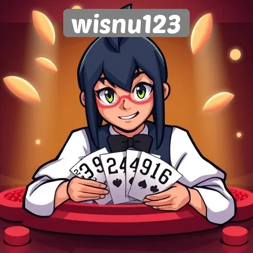 Menjelajahi Keberagaman Game di Wisnu123