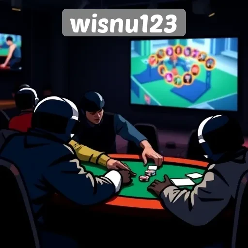 Panduan Lengkap Bermain di Situs Game Wisnu123