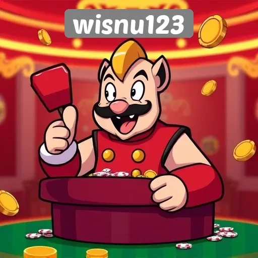 Pengenalan Lengkap Situs Game Wisnu123