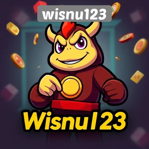 Pengenalan Situs Game Wisnu123 untuk Para Gamer Indonesia