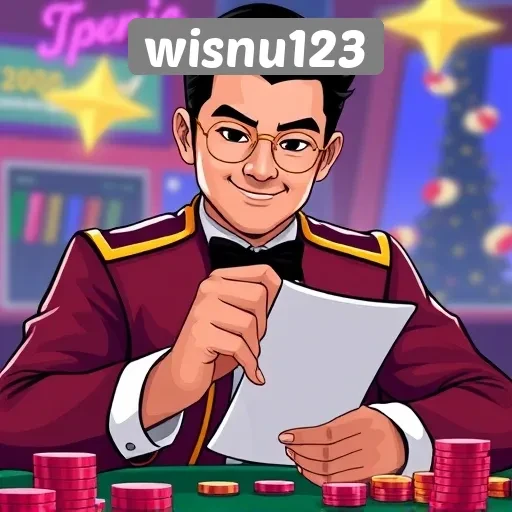 Tips dan Trik Memaksimalkan Pengalaman di Wisnu123