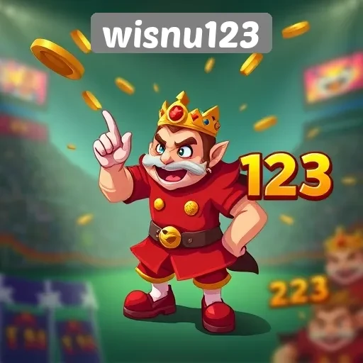 Inovasi Baru di Wisnu123 untuk Pengalaman Bermain yang Lebih Baik