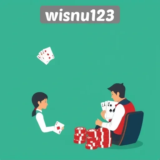 Bermain dengan Aman di Wisnu123 Menghindari Penipuan