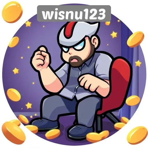 Cara Mendaftar dan Menikmati Game di Wisnu123