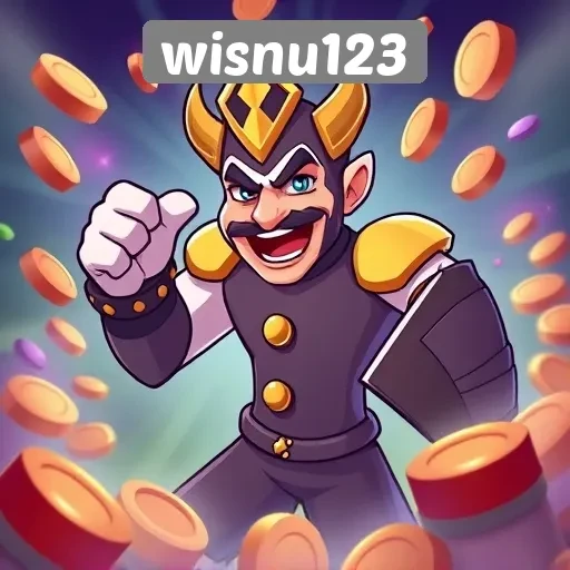 Mengulas Fitur Menarik Situs Game Wisnu123