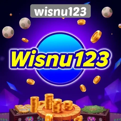 Fitur Unggulan Wisnu123 yang Menarik Perhatian Gamer