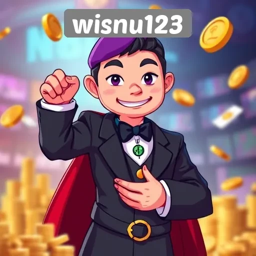 Situs Game Wisnu123 Menawarkan Pengalaman Bermain yang Menarik
