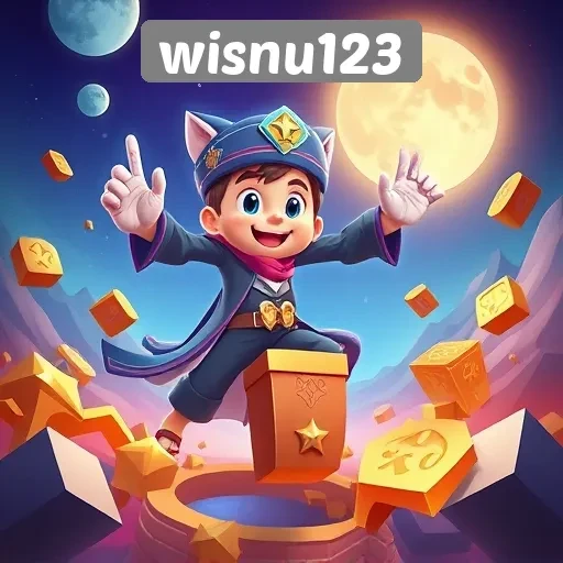 Performa Wisnu123 dalam Menyediakan Game Terbaru