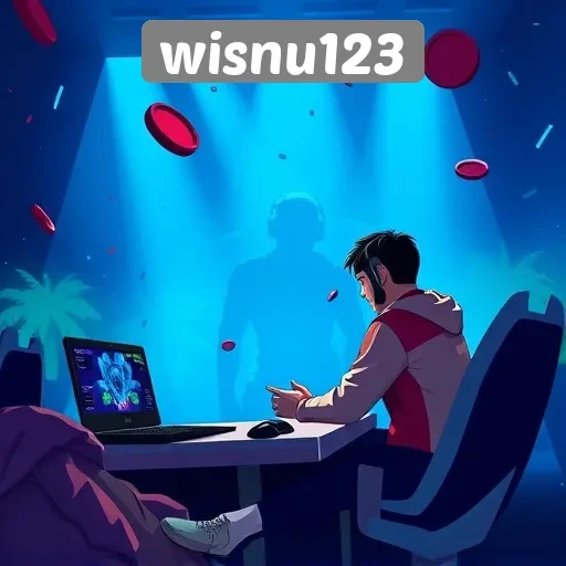 Review Pengalaman Bermain di Wisnu123 oleh Gamer Berpengalaman