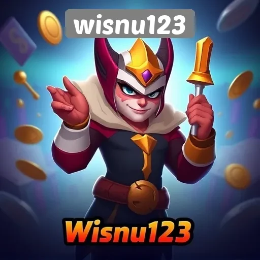 Mengapa Wisnu123 Menjadi Pilihan Utama Gamer Indonesia